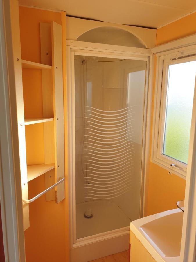 Le Phare D'opale Iii, A20 Campsite *